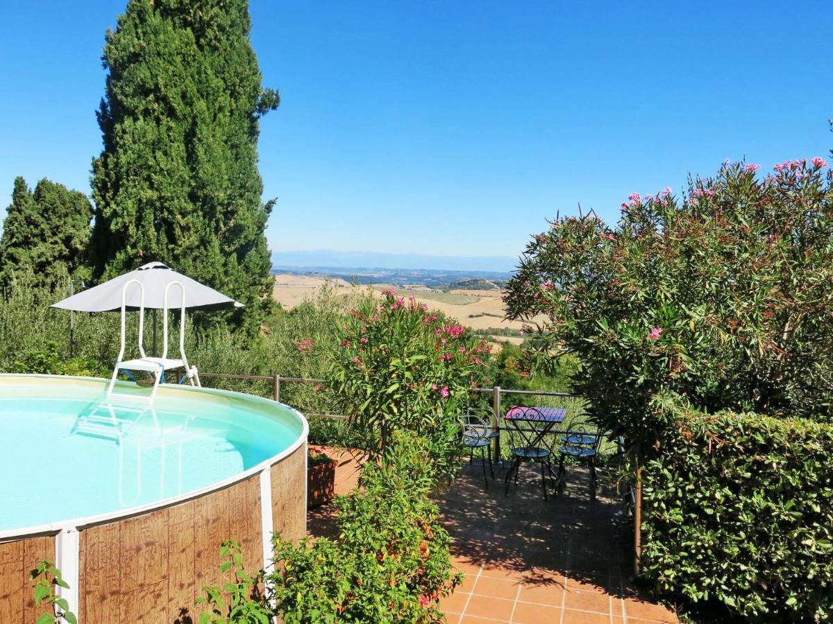 Holiday Home Castagni II - Oct101 By Interhome Orciatico Exterior foto