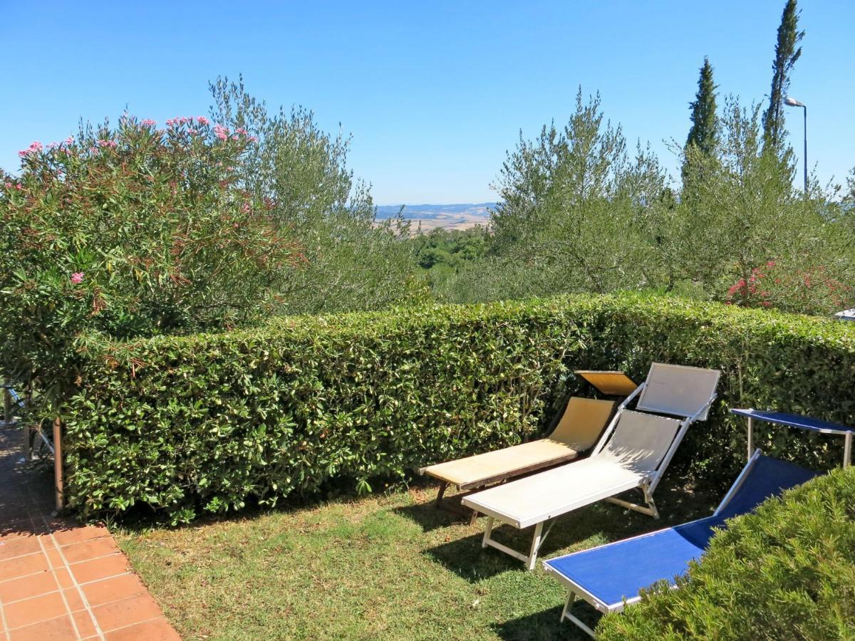Holiday Home Castagni II - Oct101 By Interhome Orciatico Exterior foto