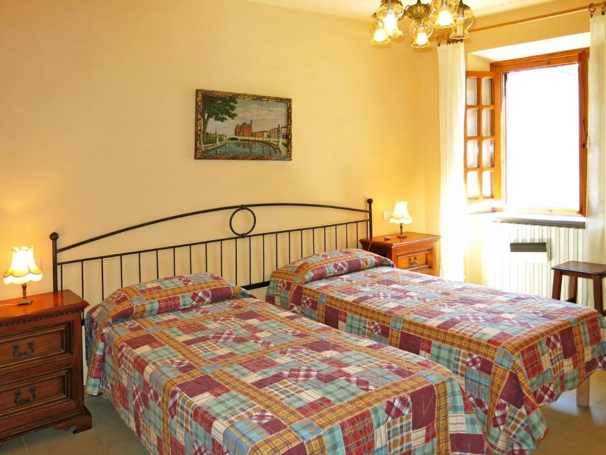 Holiday Home Castagni II - Oct101 By Interhome Orciatico Exterior foto